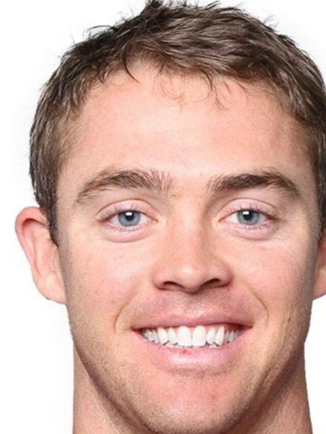 Colt mccoy net worth, Salary, Biography, Age, Dating
