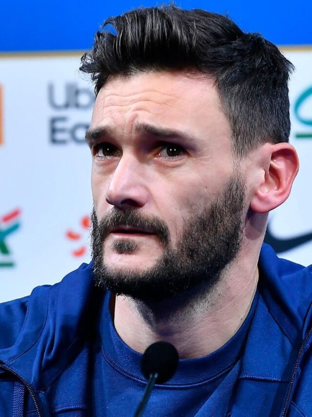 Hugo Lloris Net Worth, Parents, Wife, Children, Age, Height