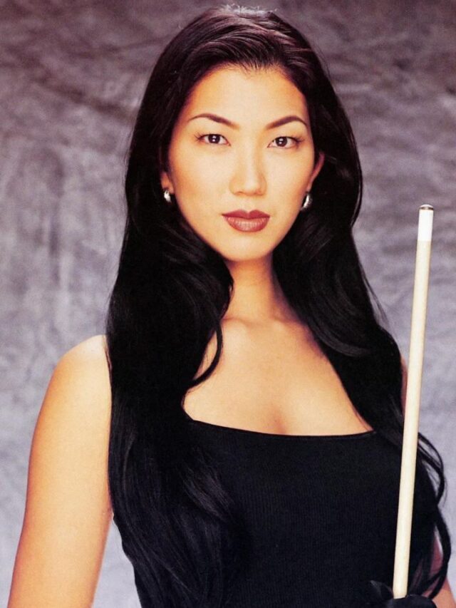Jeanette Lee Net Worth, Wiki, Biography, Age, Height, Family, Husband, Children
