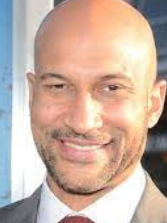 Keegan-michael key net worth, Biography, Age, Height, Weight