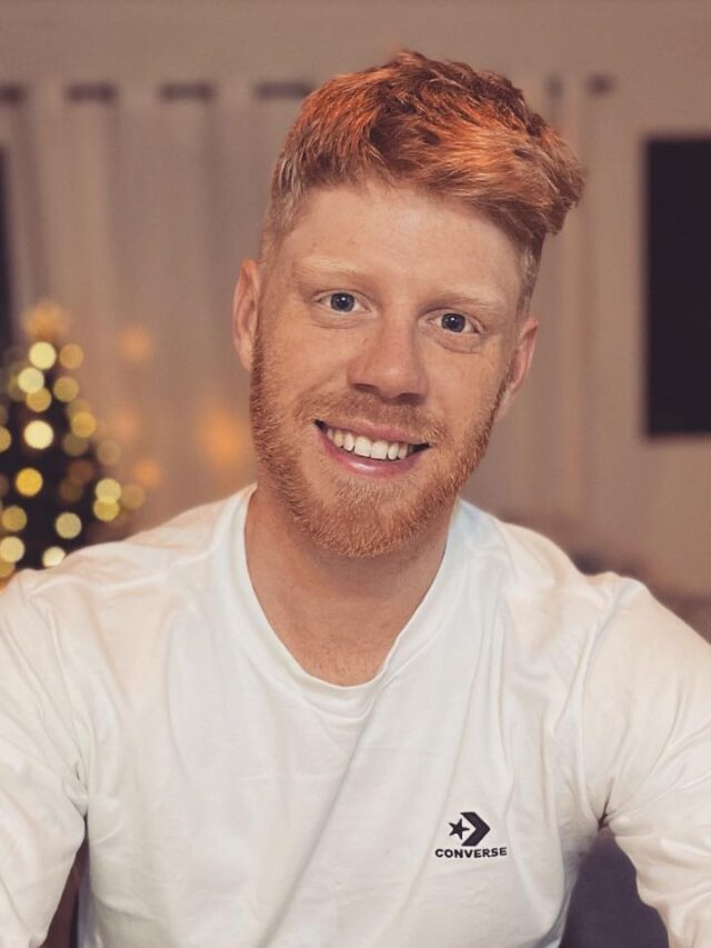 Kyle Verreynne Net Worth, Wife, Age, Wiki