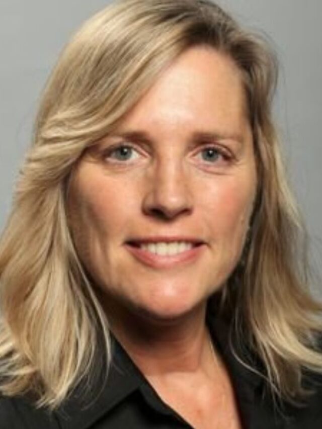 Leslie Beard Net Worth, Wiki, Biography, Age, Height, Parents, Husband, Children