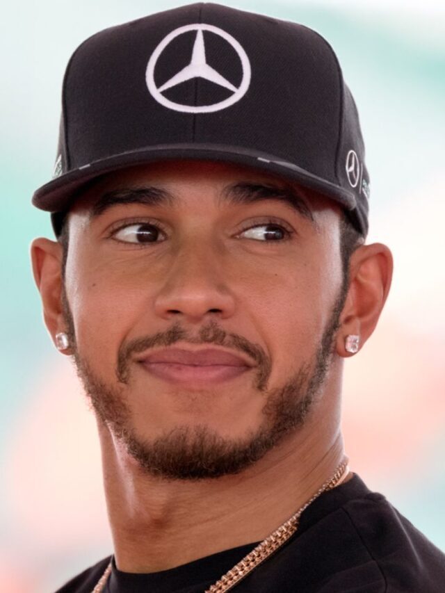 Lewis Hamilton Net Worth, Salary, Source  of Income, Age, Height, Family, Wife, Children