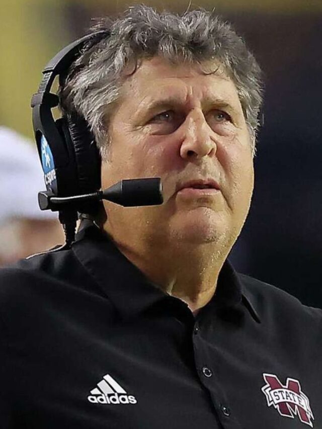 Mike Leach Net Worth, Wiki, Biography, Age, Death, Family, Wife, Children