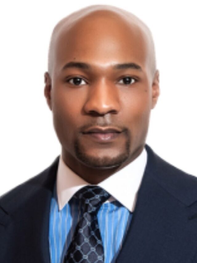 Pastor Keion Henderson Net Worth, Wiki, Biography, Age, Height, Parents, Wife, Children