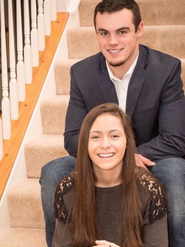 Trace mcsorley net worth, Wiki, Current team, Parents, Wife