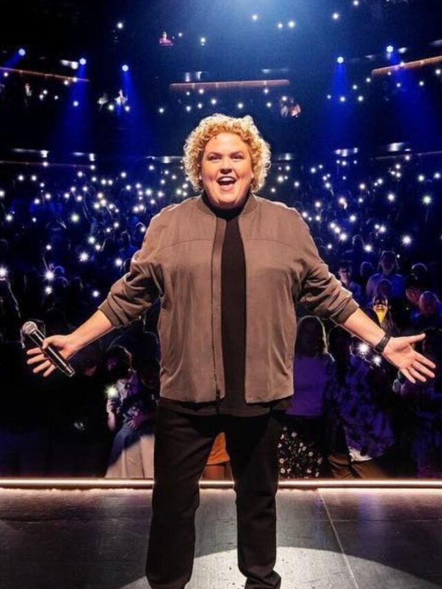 Fortune feimster Net Worth, salary, Wiki, Age, Wife, Height, Parents