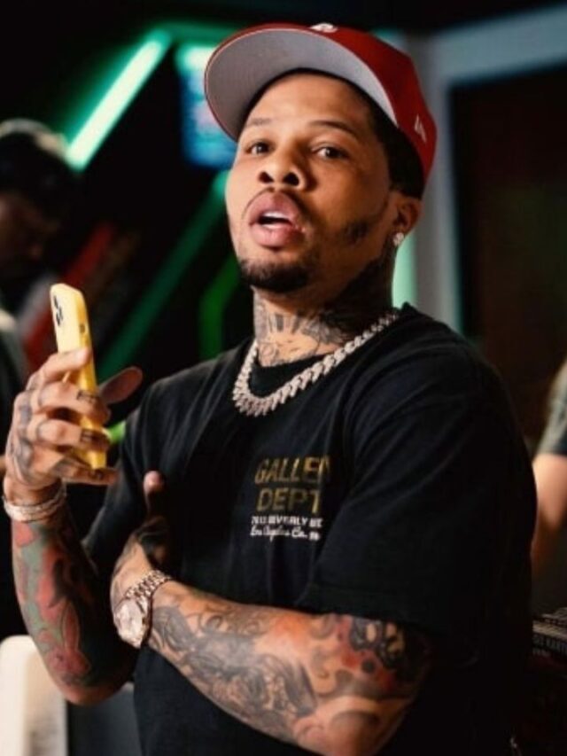 Gervonta davis wiki, Height, Born, Nationlity, Zodiac Sign, Net Worth