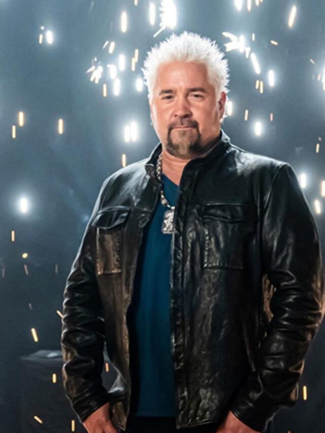 guy fieri net worth, Wife, Age, Height