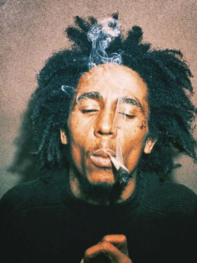 Bob marley net worth, Born, Died