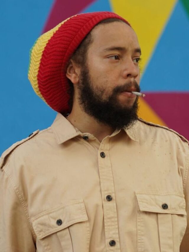 Jo mersa marley net worth, Dead, Causes of death, Parents, Wife