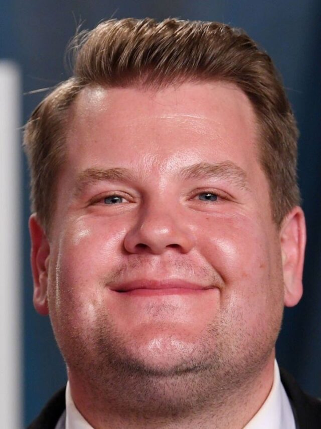James Corden net worth, Salary, Awards, Nomination