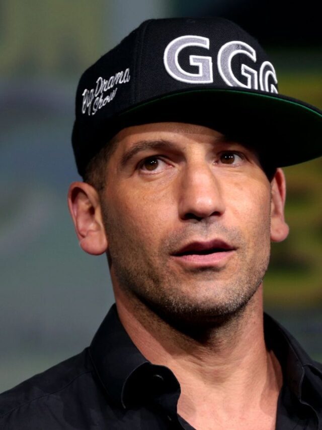 jon bernthal net worth, Salary, Wife, Height, Nationality