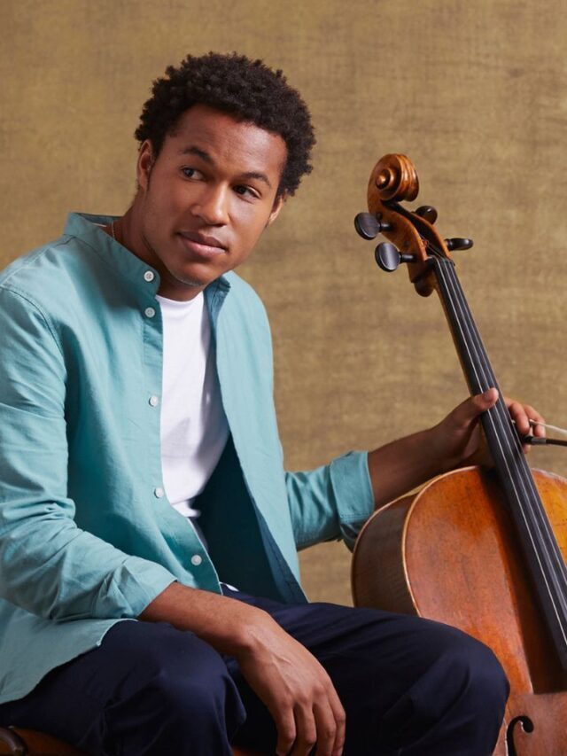 kanneh mason net worth, Wiki, Parents, Sibiling, Family