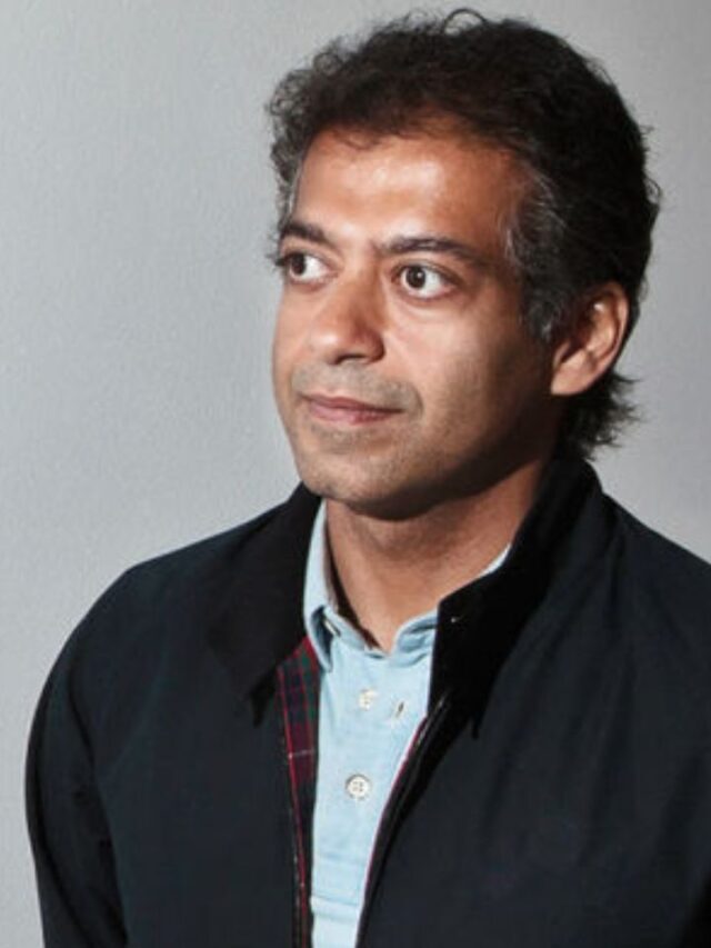 Naval ravikant net worth, Salary, Age, Family, Occupation