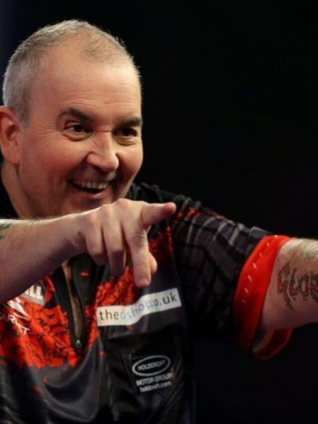 Phil taylor net worth, Salary, Causes of death, Wife
