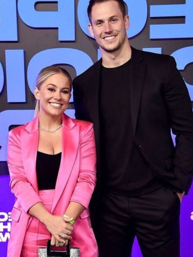 Shawn Johnson networth, Salary, Height, Husband, Kids