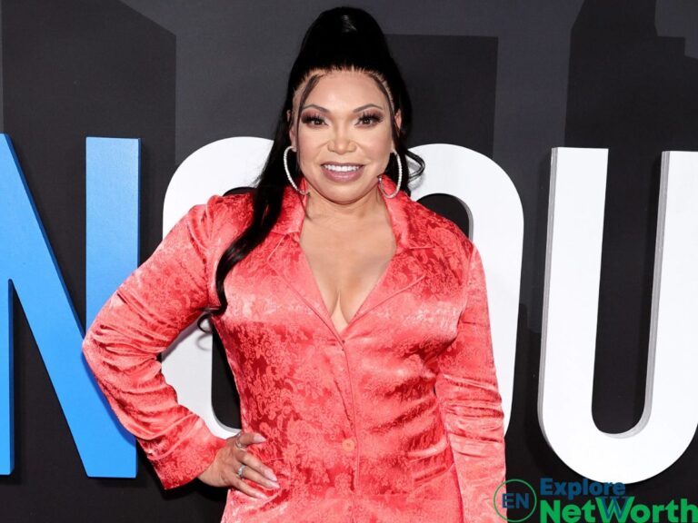 Tisha Campbell Net Worth, Age, Height, Parents, Sister, Husband & More