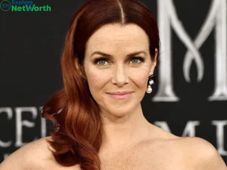 Annie Wersching Net Worth 2023,  How Rich was the Actress Actually? Death, Salary, Age, Biography, Haight& More