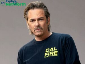 Billy Burke Net Worth 2023, Salary, Source Of Income, Early Life
