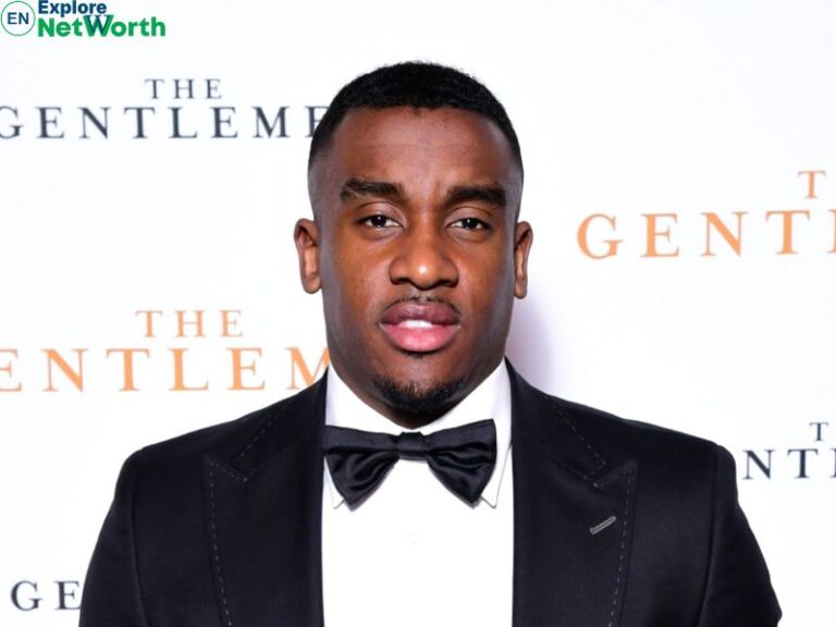 Bugzy Malone Net Worth 2023, Salary, Source of Income, Early Life, Haight & More.