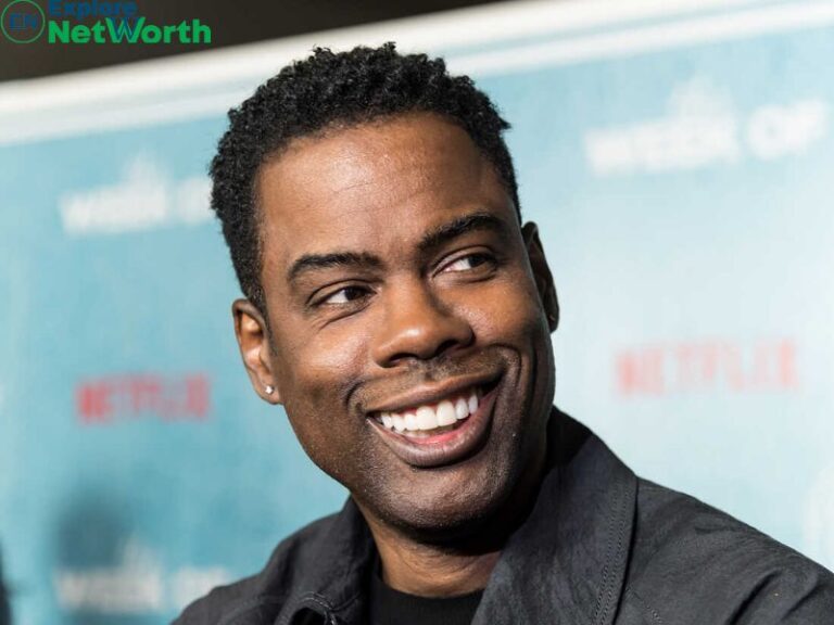 Chris Rock Net Worth 2023, Salary, Source of Income, Early Life, Career & More.
