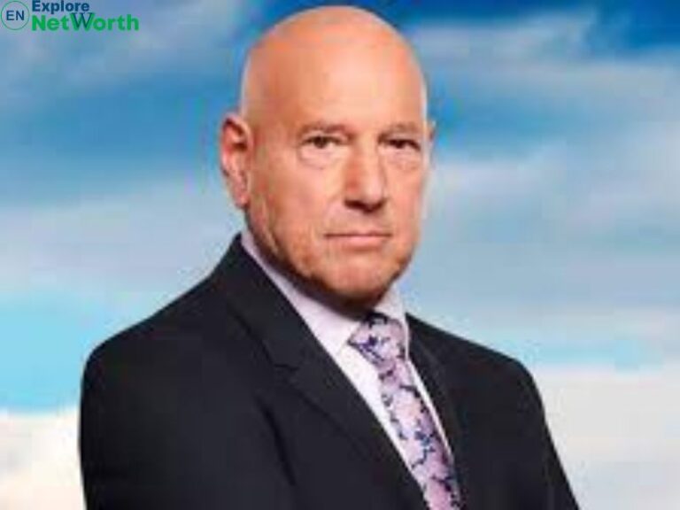 Claude Littner Net Worth 2023, Salary, Source of Income, Early Life, Career, Haight & More.