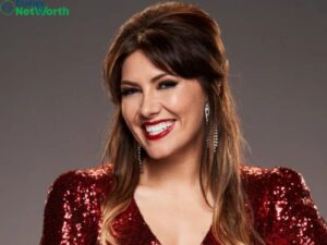Ella Hooper Net Worth 2023, Salary, Source Of Income, Early Life