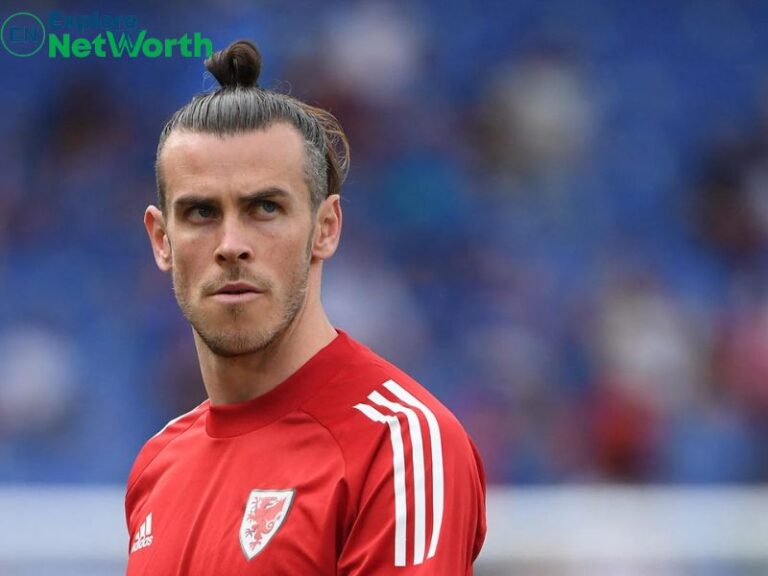 Gareth Bale Net Worth 2023, Salary, Source of Income, Early Life, Haight & More.
