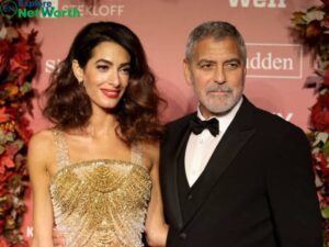 George Clooney Net Worth 2023, Salary, Source Of Income, Early Life