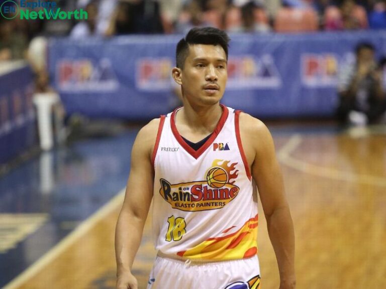 James Yap Net Worth 2023, Salary, Source of Income, Early Life, Career, Haight & More.