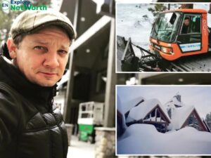 Jeremy Renner Net Worth 2023, Accident Salary, Source Of Income, Early