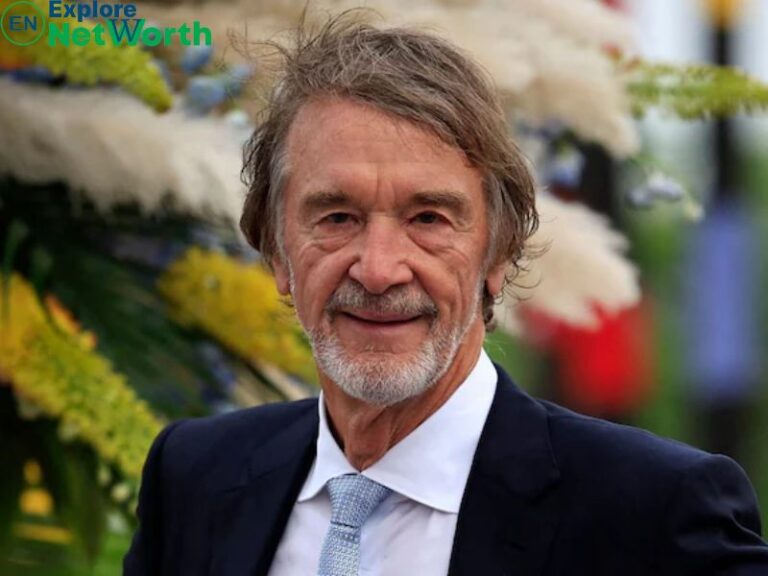 Jim Ratcliffe Net Worth 2023, Salary, Source of Income, Early Life, Career, Haight & More.