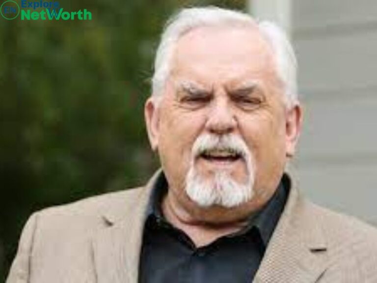 John Ratzenberger Net Worth 2023, Salary, Source of Income, Early Life, Career & More.