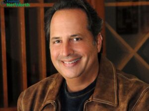 Jon Lovitz Net Worth 2023, Salary, Source Of Income, Early Life, Career.