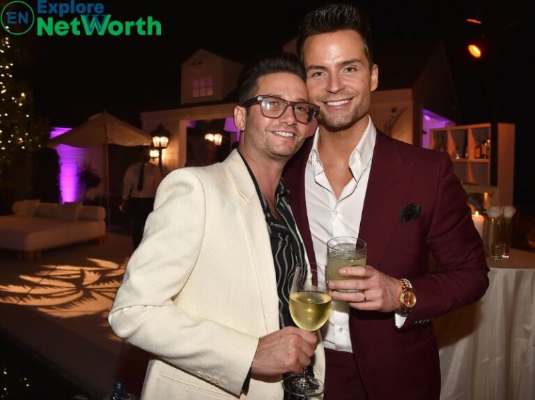 Josh Flagg Net Worth 2023, Salary, Source Of Income, Early Life, Career