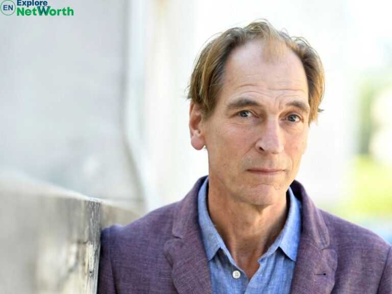 Julian Sands Net Worth 2023, Salary, Source of Income, Early Life, Career & More.