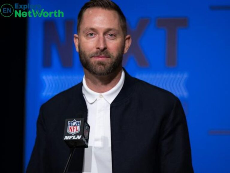 Kliff Kingsbury Net Worth 2023, Salary, Source of Income, Early Life, Career, Haight & More.