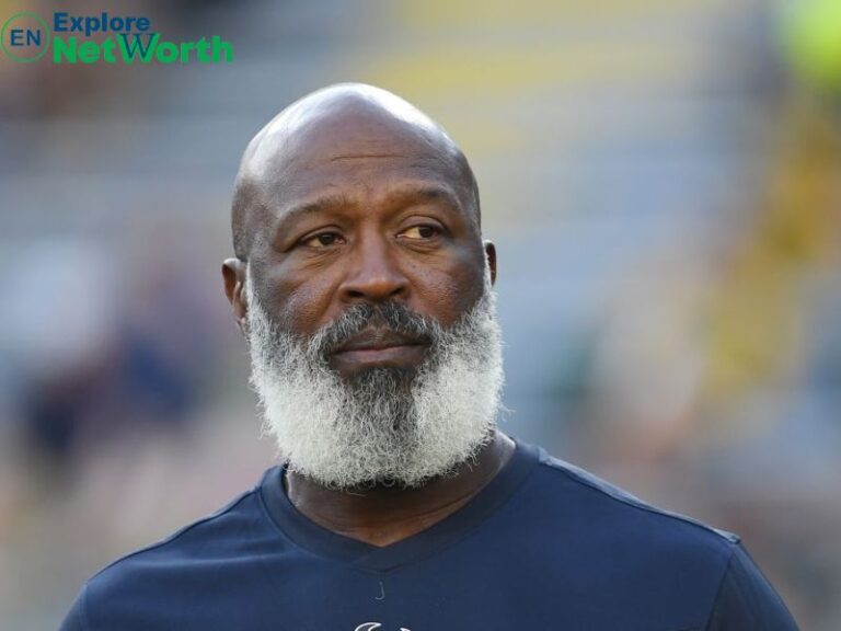 Lovie Smith Net Worth 2023, Salary, Source of Income, Early Life, Career, Haight & More.