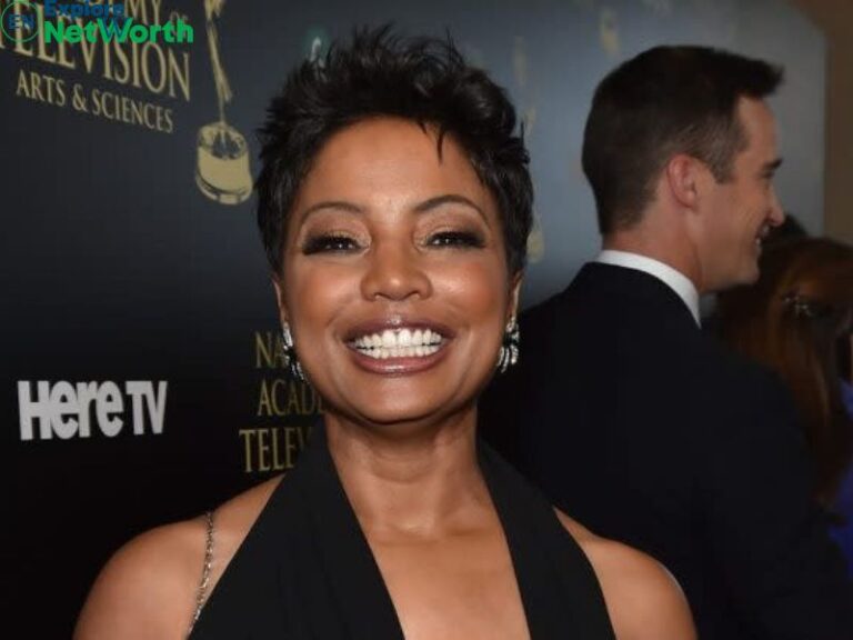 Lynn Toler Net Worth 2023, Salary, Source of Income, Early Life, Career, Haight & More.