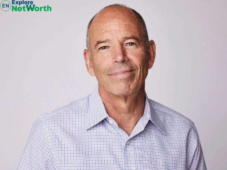 Marc Randolph Net Worth 2023, Salary, Source of Income, Early Life, Career, Haight & More.