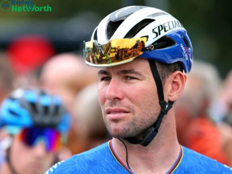 Mark Cavendish Net Worth 2023, Salary, Source of Income, Early Life, Career, Haight & More.