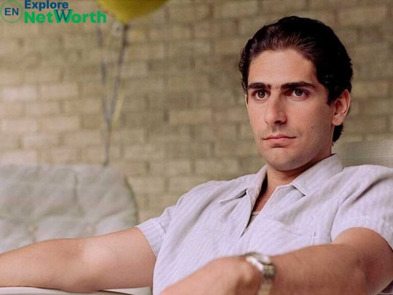 Michael Imperioli Net Worth 2023, Salary, Source of Income, Early Life, Career & More.