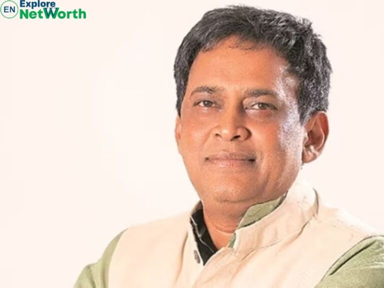 Naba Kishore Das Net Worth 2023, Death, Assets, properties, Car Collection, House