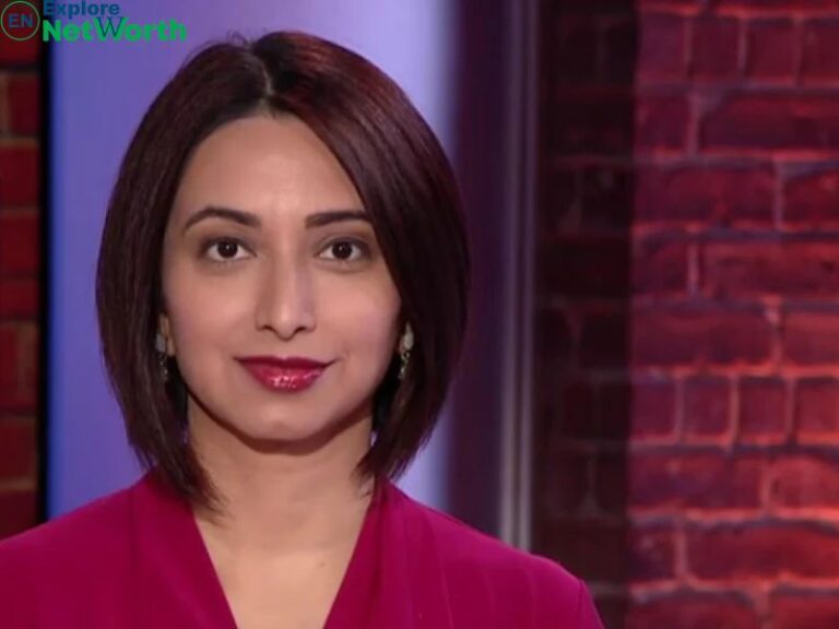 Nayyera Haq Net Worth 2023, Salary, Source of Income, Early Life, Career, Haight & More.