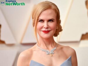 Nicole Kidman Net Worth 2023, Salary, Source Of Income, Early Life, Career.