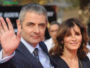Rowan Atkinson Net Worth, Salary, Source Of Income, Early Life, Career