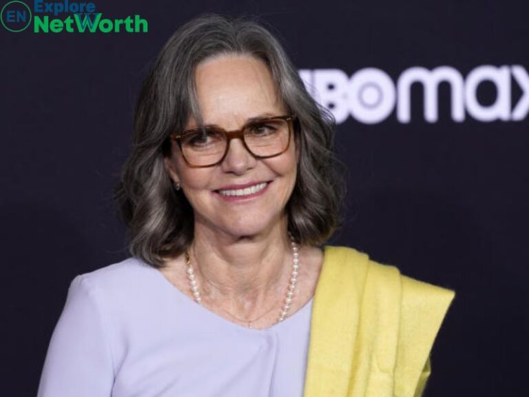 Sally Field Net Worth 2023, Salary, Source of Income, Early Life, Career & More.