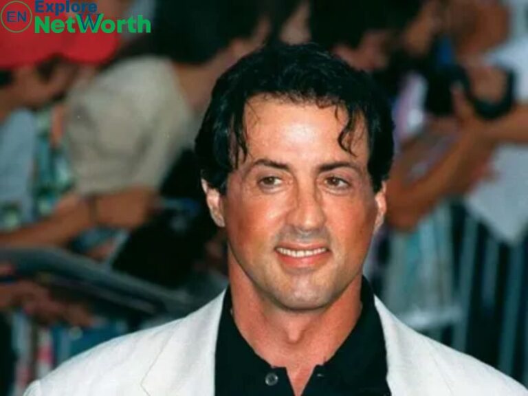 Sylvester Stallone Net Worth 2023, Salary, Source of Income, Early Life, Career & More.
