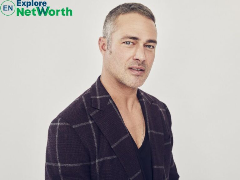 Taylor Kinney Net Worth 2023, Salary, Source of Income, Early Life, Career, Haight & More.